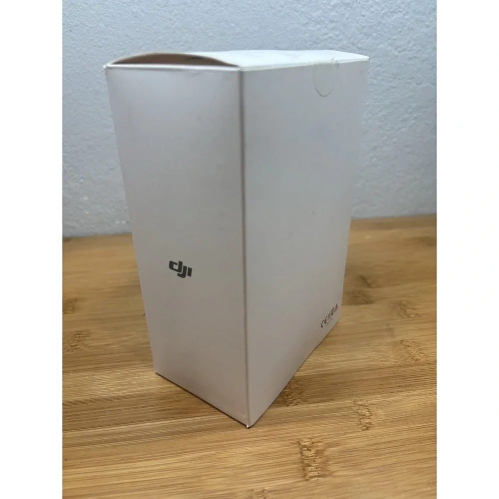 DJI TB47 4500 mAh Rechargeable Battery for Inspire 1 - White/Black Working